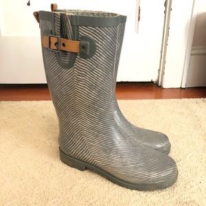 Chooka Rain Boots